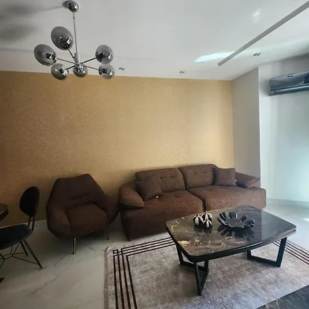 Serenity Oba Royal Beach No/19 1+1